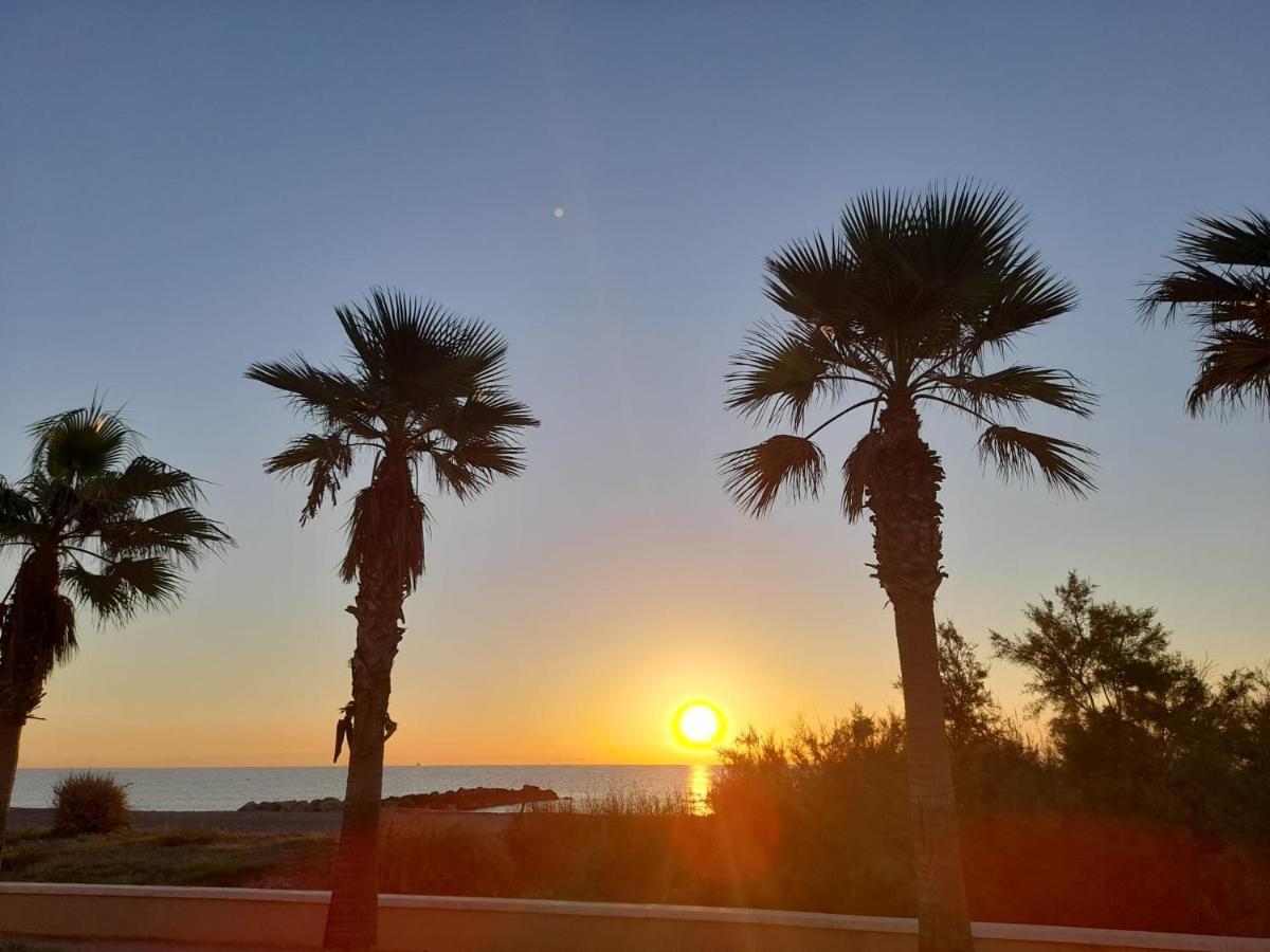 Fantastico Apartamento En Primerisima Linea Playa La Torre  エクステリア 写真