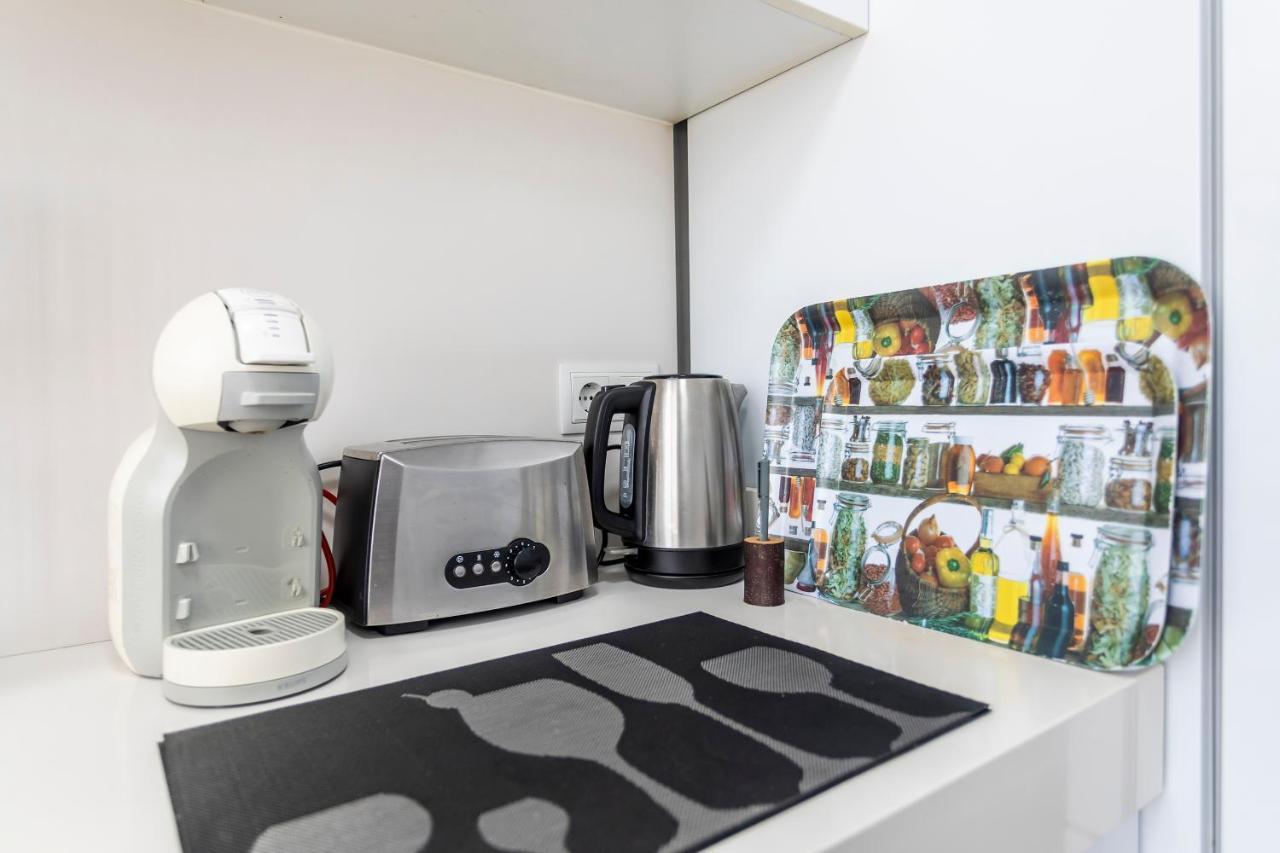 Fantastico Apartamento En Primerisima Linea Playa La Torre  エクステリア 写真