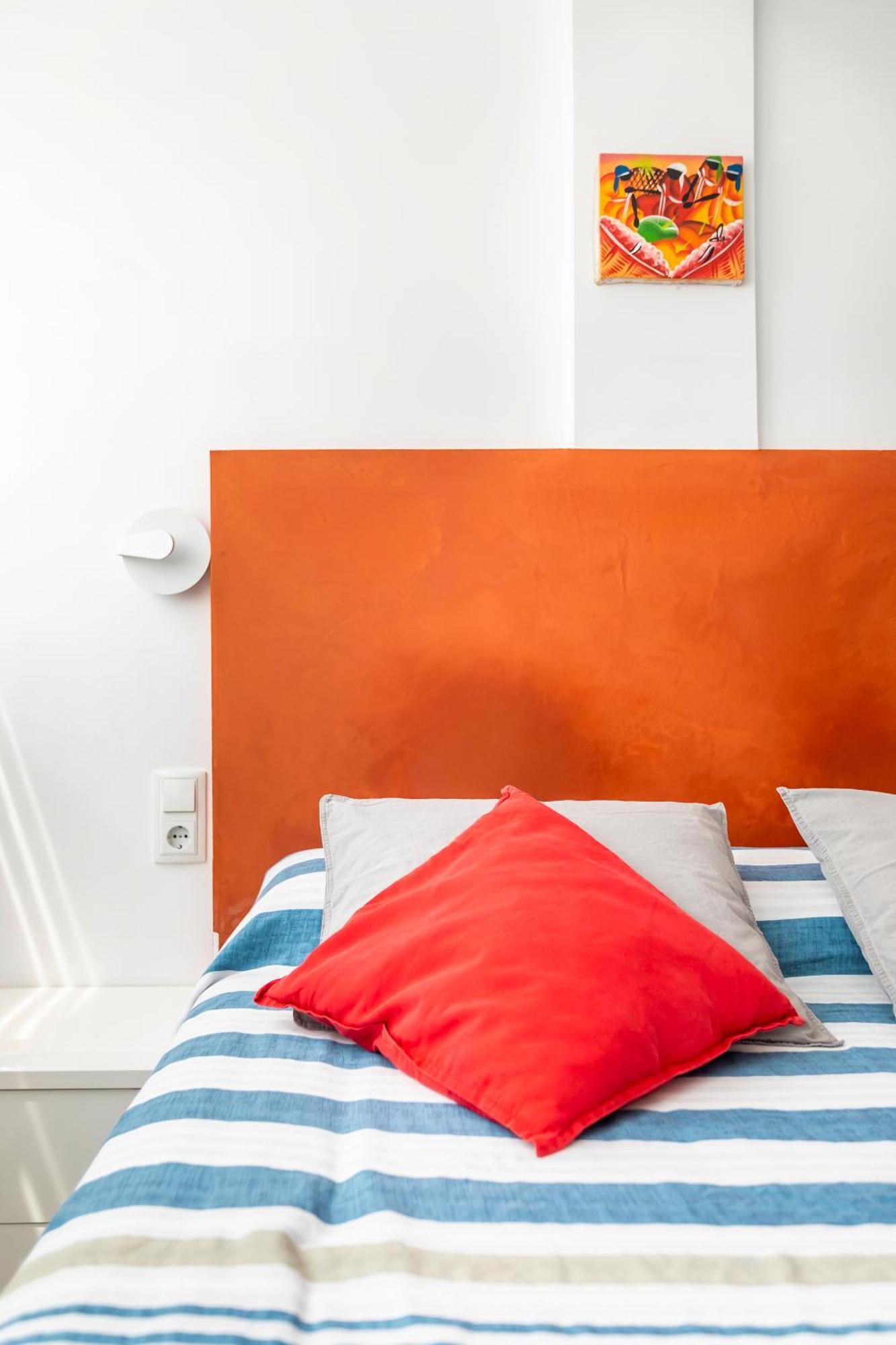 Fantastico Apartamento En Primerisima Linea Playa La Torre  エクステリア 写真