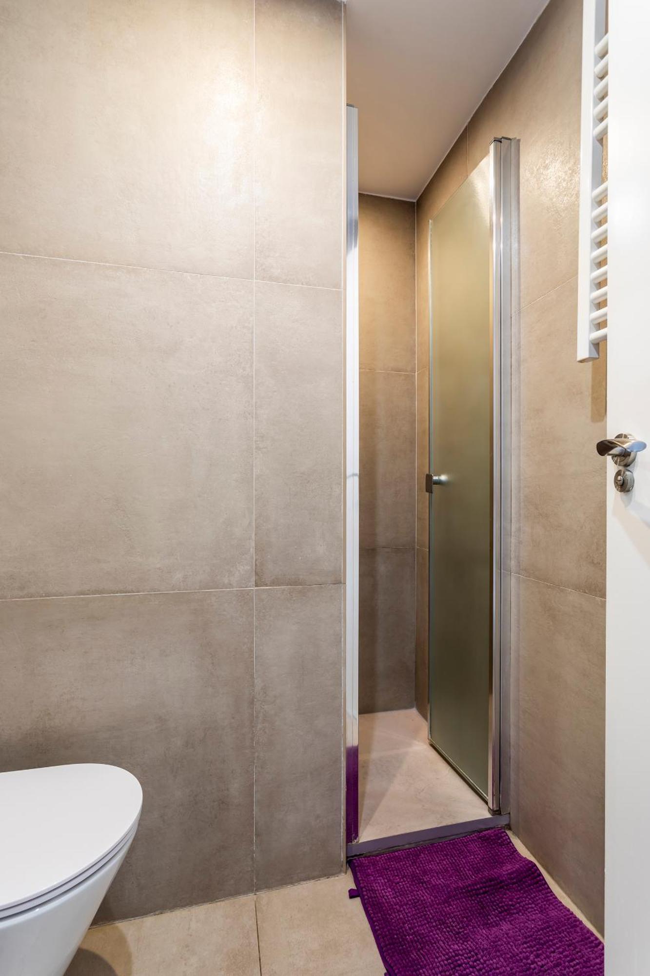 Fantastico Apartamento En Primerisima Linea Playa La Torre  エクステリア 写真